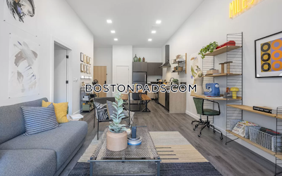 East Boston Studio 1 Bath Boston - $2,437