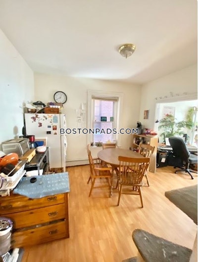 Fort Hill 4 Bed 2 Bath BOSTON Boston - $4,400 No Fee