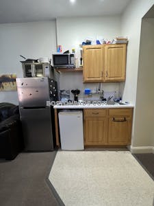 South End 0 Bed 1 Bath BOSTON Boston - $2,175