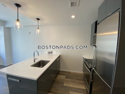 South End Studio 1 Bath Boston - $3,518
