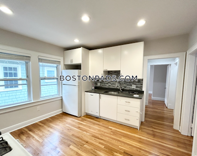 Mission Hill 4 Beds 1 Bath Boston - $5,400