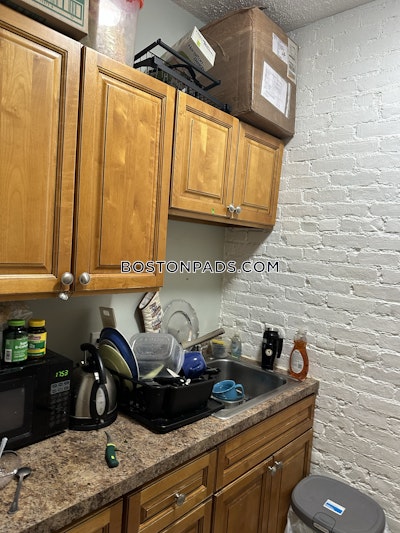 Mission Hill 2 Beds 1 Bath Boston - $3,045