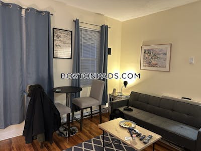 Mission Hill 2 Bed 1 Bath BOSTON Boston - $2,995
