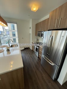 South End 2 Beds 2 Baths Boston - $5,406