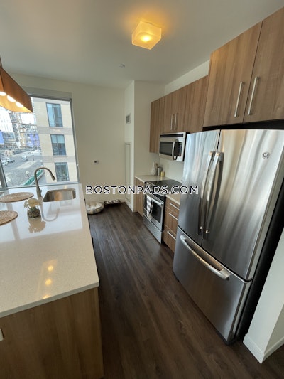 South End 2 Beds 2 Baths Boston - $5,406