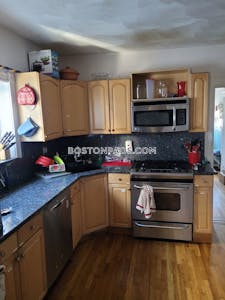 Somerville 4 Beds 2 Baths  Davis Square - $3,200