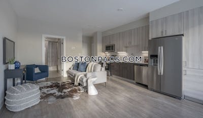 East Boston 1 Bed 1 Bath Boston - $3,400 No Fee