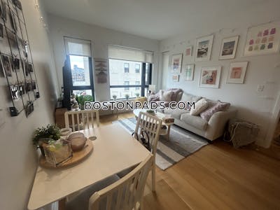 South End 2 Bed 2 Bath BOSTON Boston - $4,850 No Fee
