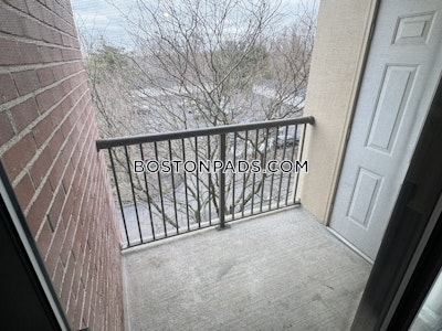 Quincy 1 Bed 1 Bath  Quincy Center - $2,291