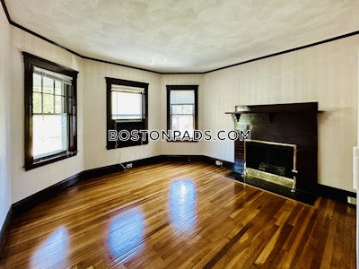 Cambridge 3 Bed 1 Bath CAMBRIDGE  Harvard Square - $4,200