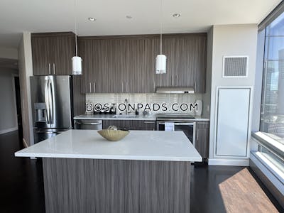 South Boston 3 Beds 2 Baths Boston - $8,271