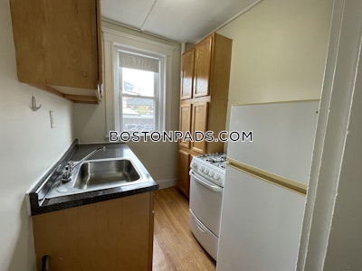 Fenway/kenmore Studio 1 Bath Boston - $2,375 No Fee
