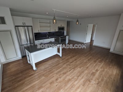 Mission Hill 2 Beds 2 Baths Boston - $4,486