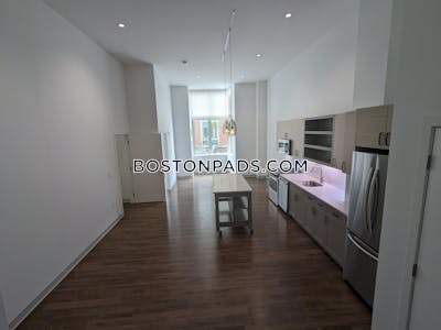 Mission Hill 2 Beds 2 Baths Boston - $5,707