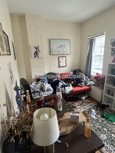 Mission Hill 1 Bed 1 Bath Boston - $2,295 No Fee