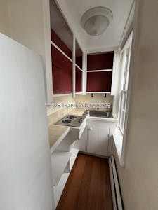 Beacon Hill Studio 1 Bath Boston - $2,150 No Fee