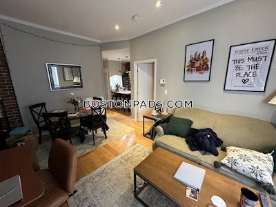 Back Bay 1 Bed 1 Bath Boston - $3,000 No Fee