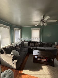 Brighton 5 Bed 3 Bath BOSTON Boston - $5,375