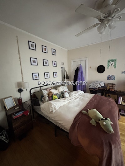 Fenway/kenmore 1 Bed 1 Bath Boston - $3,400