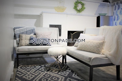 Beacon Hill 2 Beds 1 Bath Boston - $3,600 50% Fee