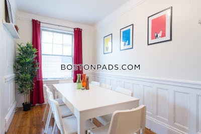Brookline 4 Bed 2 Bath BROOKLINE- COOLIDGE CORNER   Coolidge Corner - $5,100