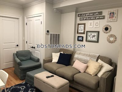 North End 4 Bed 2 Bath BOSTON Boston - $5,200