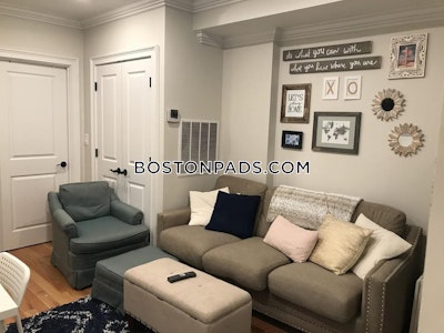 North End 4 Bed 2 Bath BOSTON Boston - $5,200