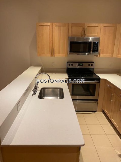 Downtown 2 Bed 1 Bath BOSTON Boston - $4,000 No Fee