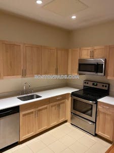 Downtown 3 Beds 1 Bath Boston - $4,950