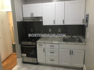 Fenway/kenmore 2 Bed 1 Bath BOSTON Boston - $3,200 50% Fee