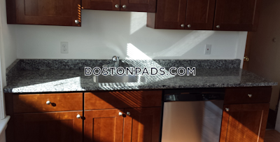 Allston/brighton Border 4 Beds 2 Baths Boston - $4,200 No Fee