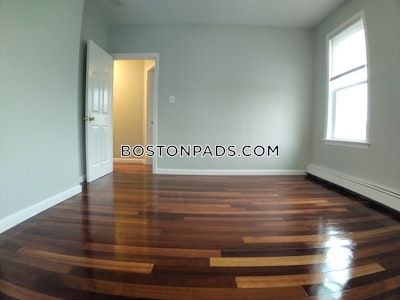 Dorchester/south Boston Border 3 Bed 1 Bath BOSTON Boston - $3,895