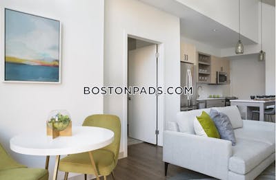 Jamaica Plain 2 Bed 2 Bath BOSTON Boston - $4,486