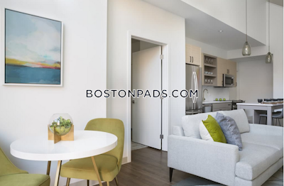 Jamaica Plain 2 Bed 2 Bath BOSTON Boston - $4,486