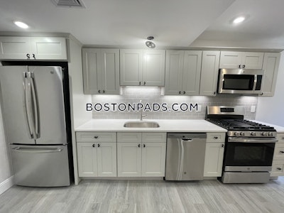 East Boston 2 Bed 1 Bath BOSTON Boston - $3,050 No Fee
