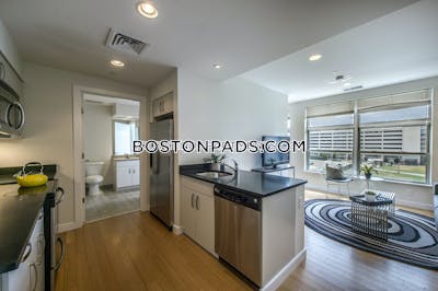 South End 2 Beds 1.5 Baths Boston - $4,200 No Fee