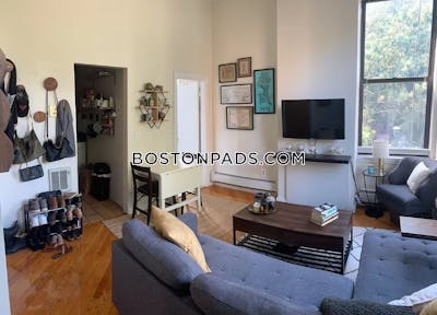 South End 2 Bed 1 Bath BOSTON Boston - $3,400