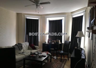 Fenway/kenmore 2 Bed 1 Bath BOSTON Boston - $3,695