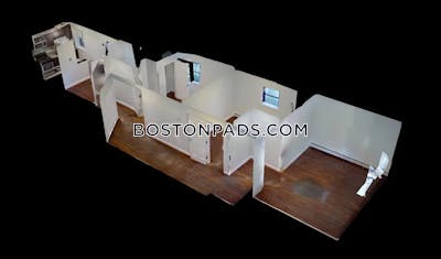 Roxbury 2 Bed 1 Bath BOSTON Boston - $2,700 50% Fee