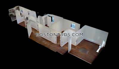 Roxbury 2 Bed 1 Bath BOSTON Boston - $2,700 50% Fee
