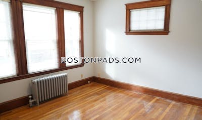 Dorchester Nice 4 Bed 1 Bath available 9/1 on Gene St.  Boston - $3,700