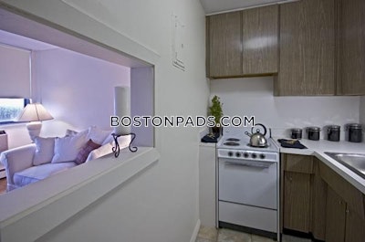 Allston/brighton Border 0 Bed 1 Bath BOSTON Boston - $2,100