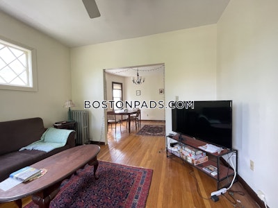 Brighton 2 Beds 1 Bath Boston - $2,750 50% Fee