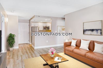 Beverly 2 Bed 2 Bath BEVERLY $2,725 - $2,825