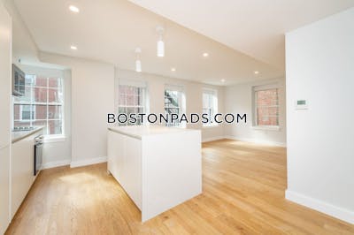 North End 1 Bed 1 Bath BOSTON Boston - $3,625