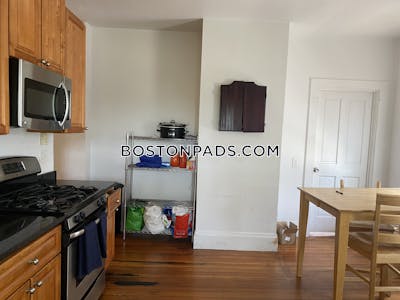 Dorchester/south Boston Border 3 Bed 1 Bath BOSTON Boston - $3,500