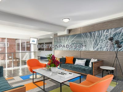 Cambridge 2 Bed 1 Bath CAMBRIDGE  Kendall Square - $3,720