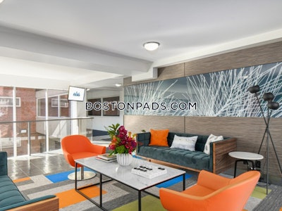 Cambridge 2 Bed 1 Bath CAMBRIDGE  Kendall Square - $3,625