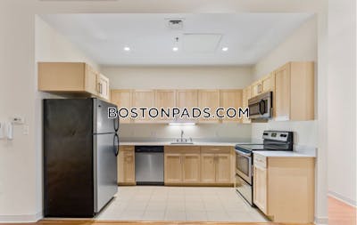 Downtown 2 Beds 1 Bath Boston - $4,000