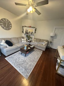 South Boston AWESOME 3 Bed 1 Bath Boston - $4,200